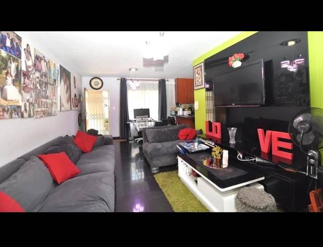 2 BEDROOM PROPERTY TO RENT IN VORNA VALLEY